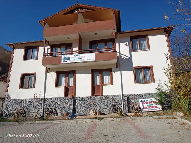 Abant Güneş Pansiyon
