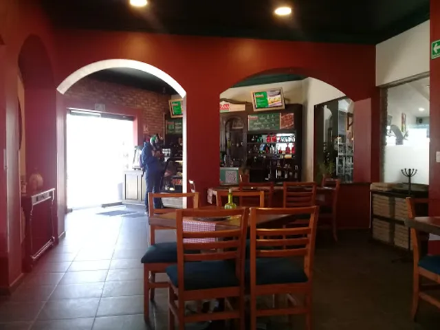 Nonna Ristorante & Pizza