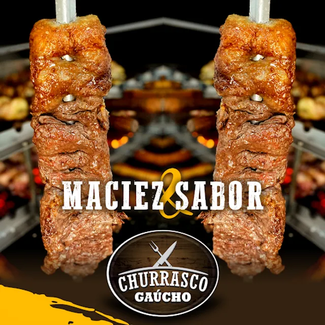 Churrasco Gaúcho