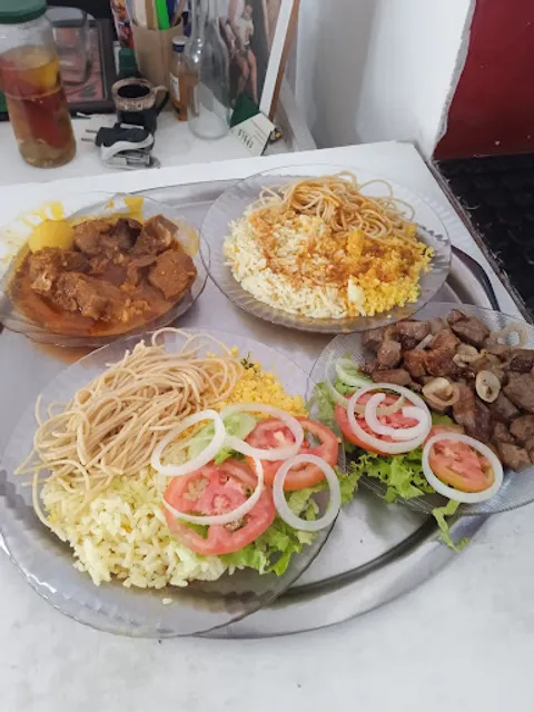 RESTAURANTE E SOPARIA A RABADA - Restaurante em Caruaru PE