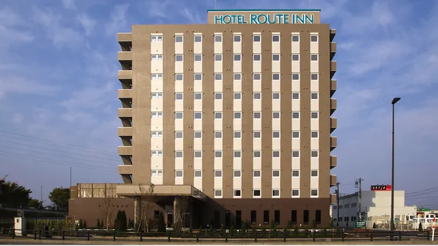 Hotel Route Inn Toyama IC