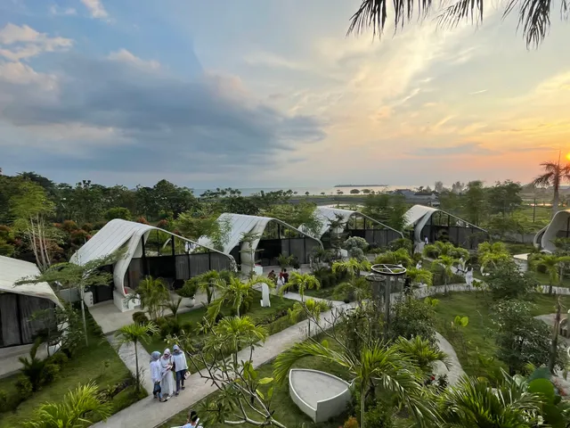 Lucca Resort & Residence