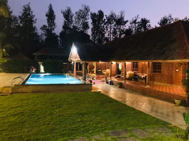 Sabera Heritage Home