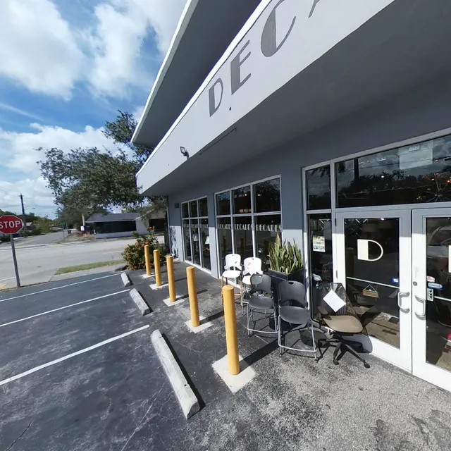 Decades Design Group Inc