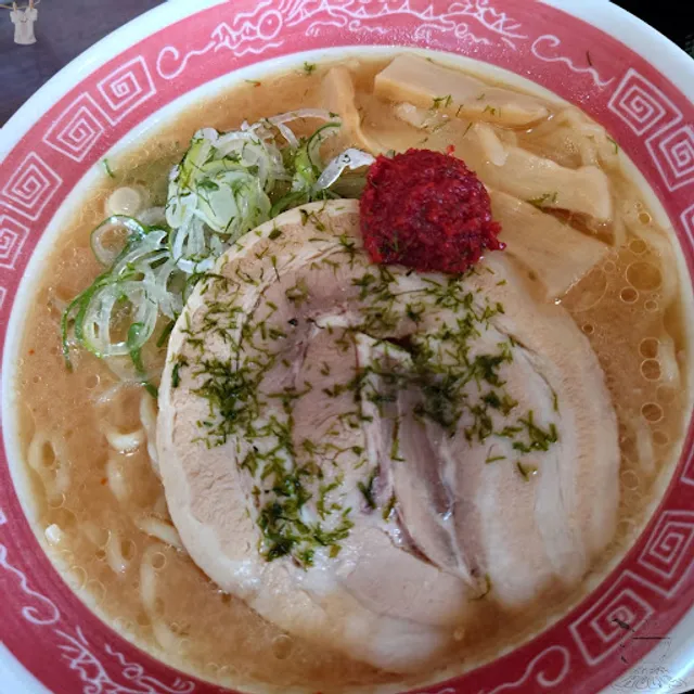 めん六や 新潟南魚沼店