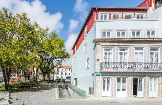 Loc Porto 2024 Blue House Porto Apartments