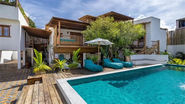 Arraial Beach House