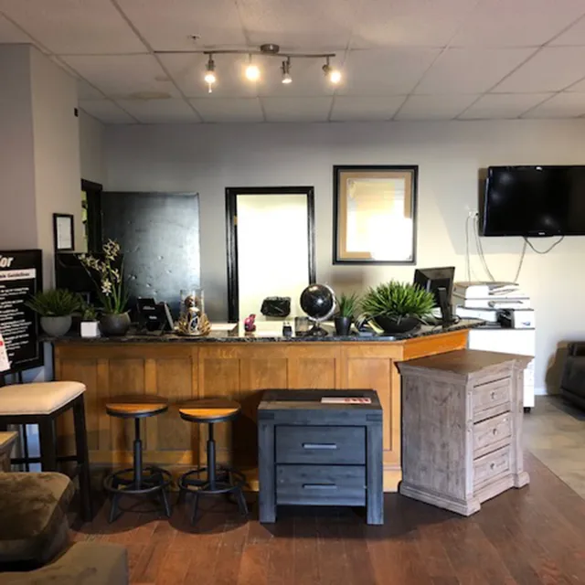 Mor Furniture for Less Warehouse