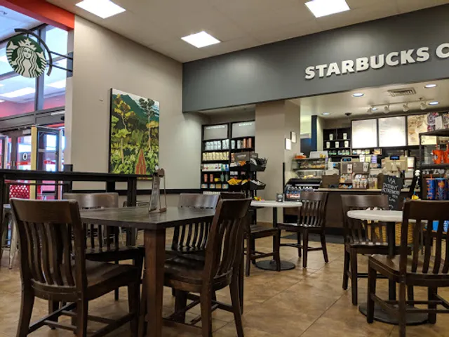 Starbucks Coffee Company