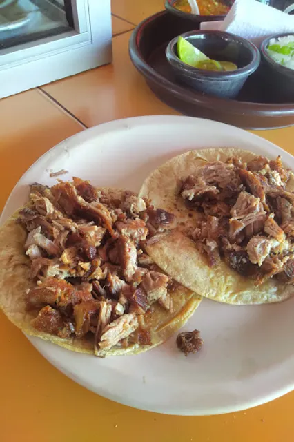 Carnitas Lupita