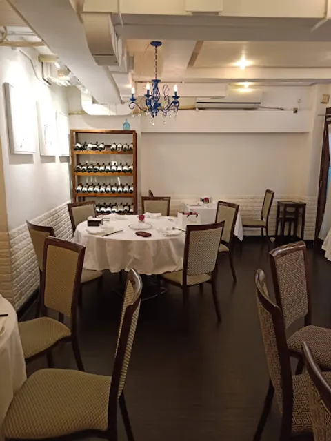 Tasting Court Chinese Cuisine