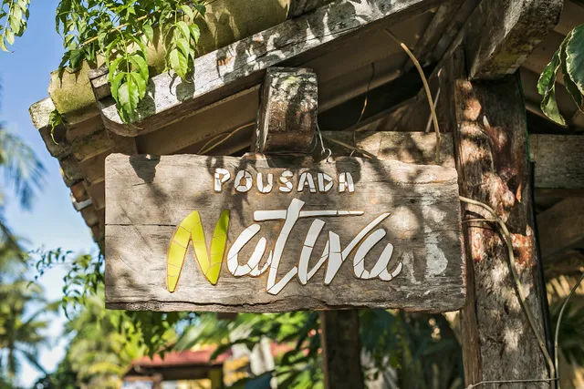Pousada Nativa​