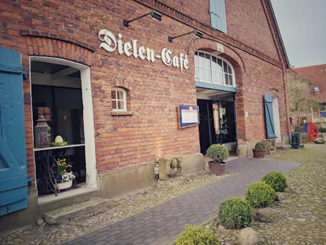 Dielencafé Bad Fallingbostel
