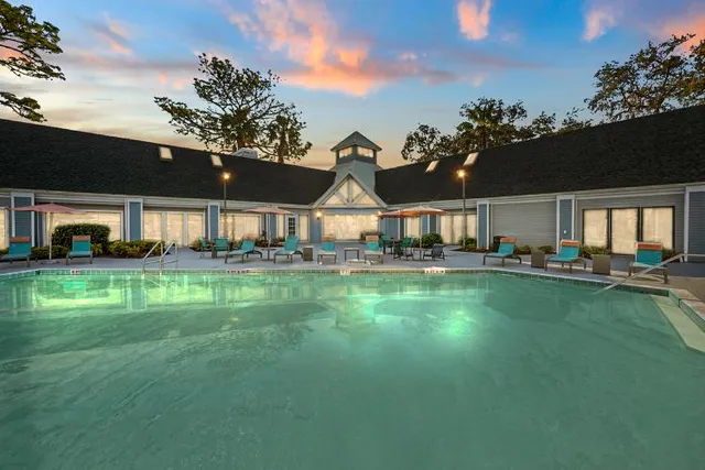 The Avenues at Winter Springs