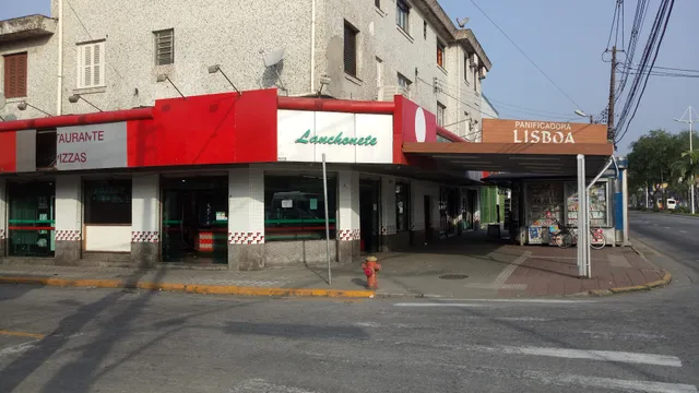 Panificadora e Restaurante e Pizzaria Lisboa