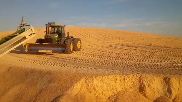 Southwest Feeders Inc