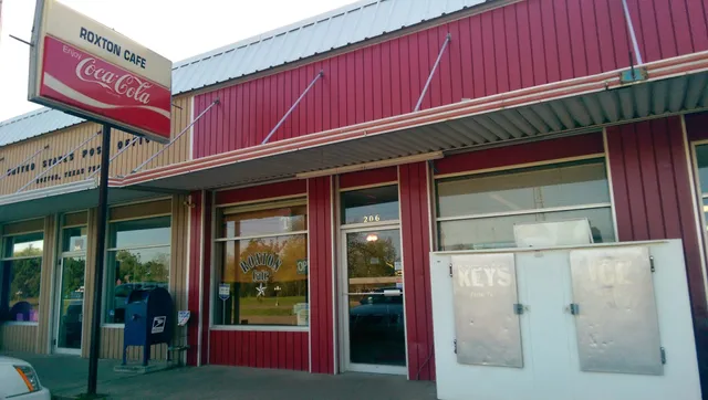 Roxton Grocery & Cafe