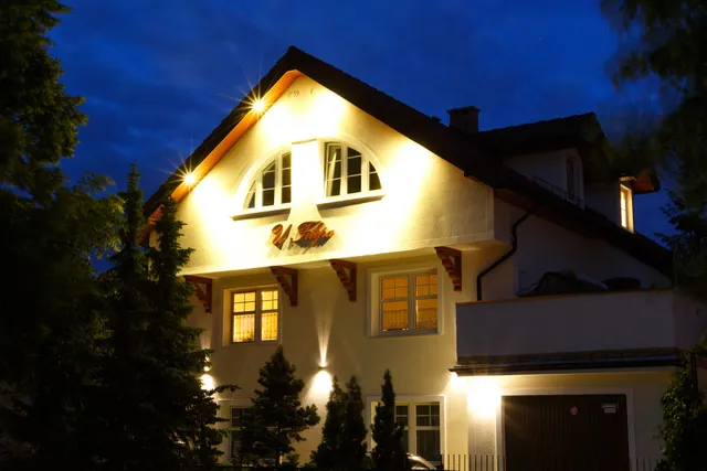 Pensjonat "U Filipa"