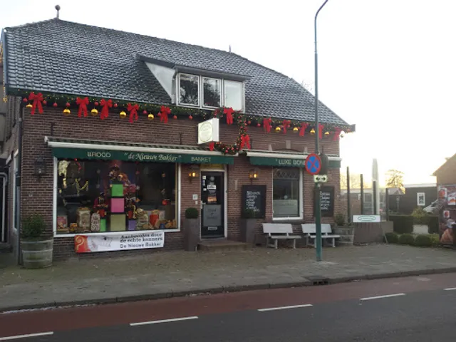 De Nieuwe Bakker