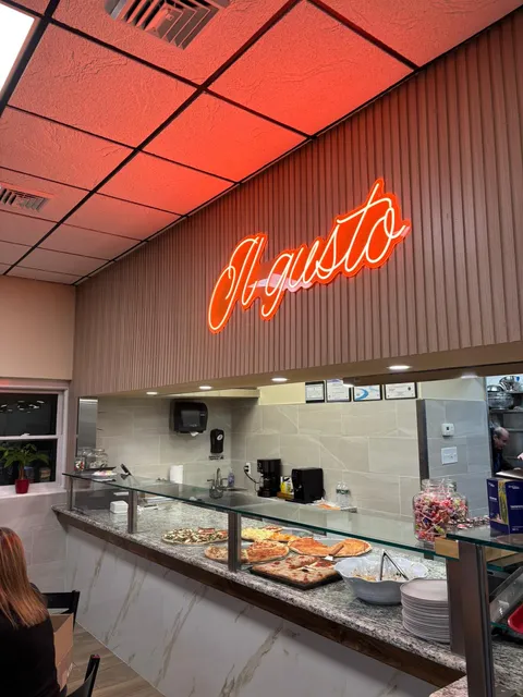 IL Gusto Pizzeria & Italian