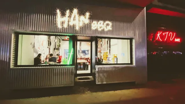 Han BBQ