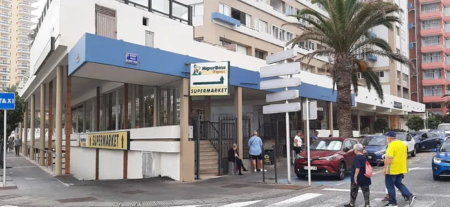 HiperDino Express MARTINA