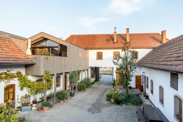 Weingut Alois Höllerer