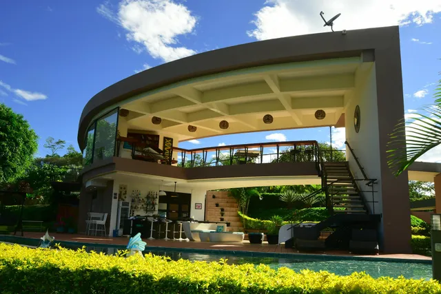 Hotel Casa Ambrosía