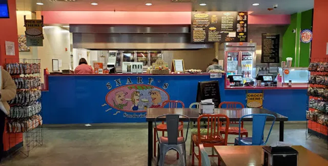 Snarf's Sandwiches SLU
