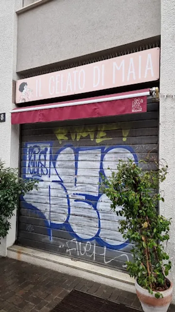 Il Gelato di Maia
