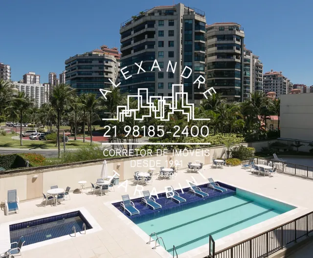 Cond. do Edif. Marbela Apart Hotel