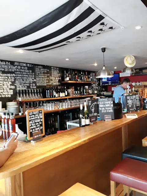 Q42 le caviste du port Bio