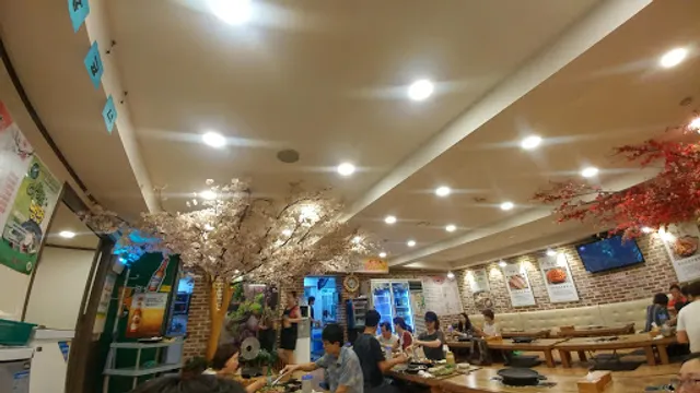 하루덕구리인창점