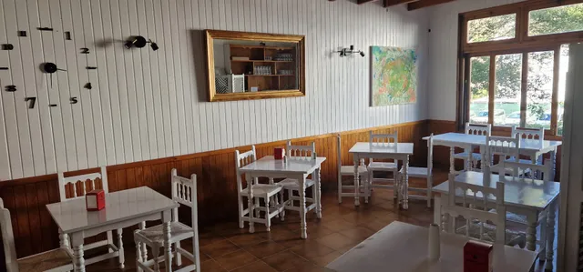 Restaurante Saratoga