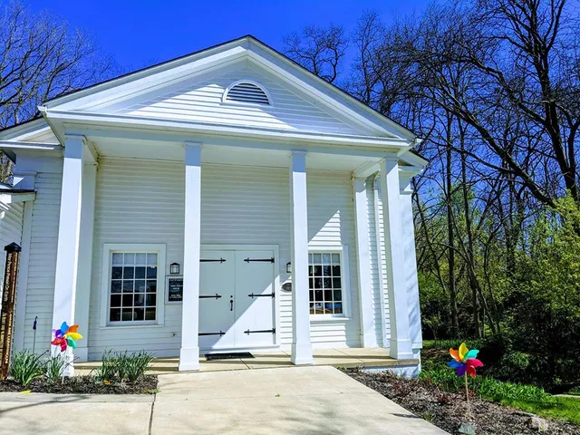 Universalist Unitarian Church of Farmington