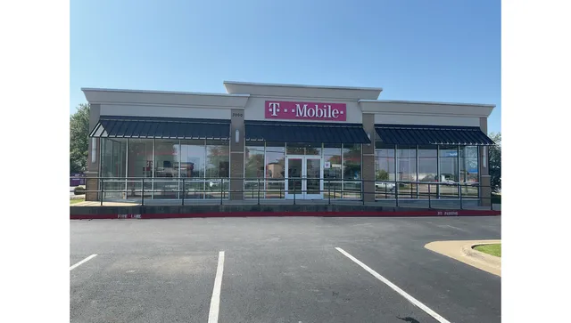 T-Mobile Authorized Retailer