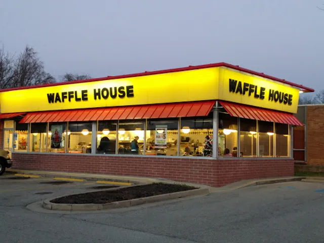 Waffle House