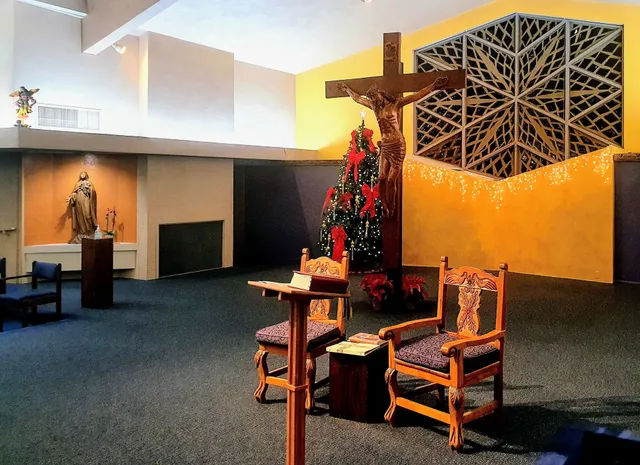 St. Cyril of Alexandria Roman Catholic Parish