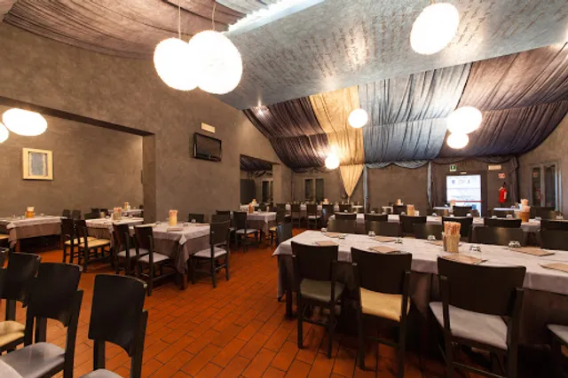 Ristorante Pizzeria La Greppia Cesena