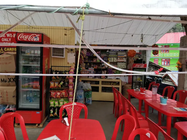 Mountain View Home Stay