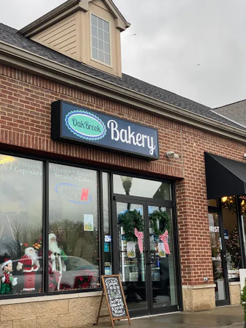 OakBrook Bakery