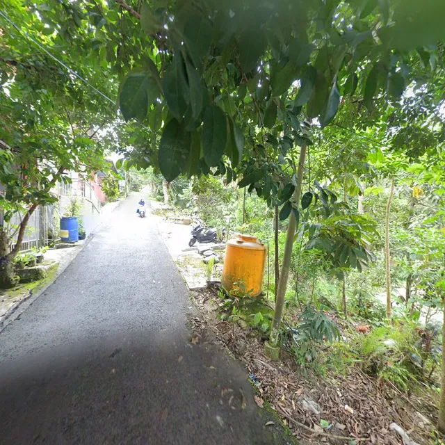 Homestay Dytora SYARIAH