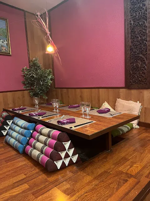 Royal Orchid Restaurant