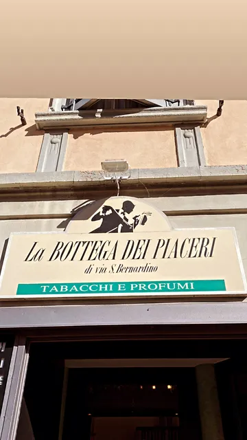 La Bottega Dei Piaceri