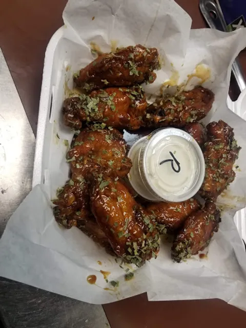 Club Dujour & Eatery