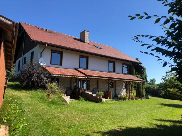 Zatrzymaj się u Nas