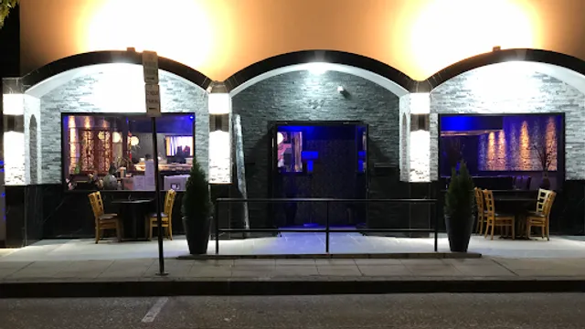 Samurai Sushi & Hibachi