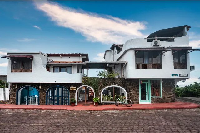 Hostal Seymour - Puerto Ayora