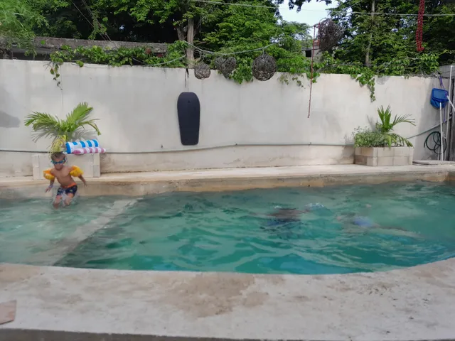 Villa Igor y Los Duendes