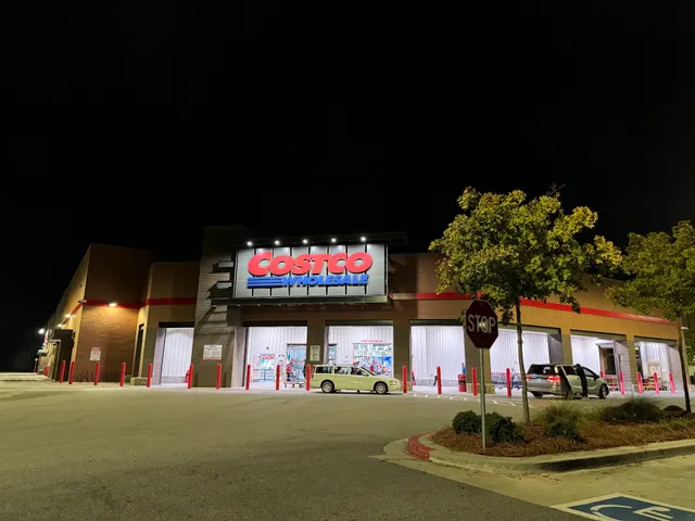 Costco Wholesale